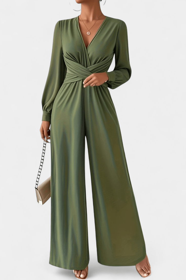 Eudora Women's Jumpsuit