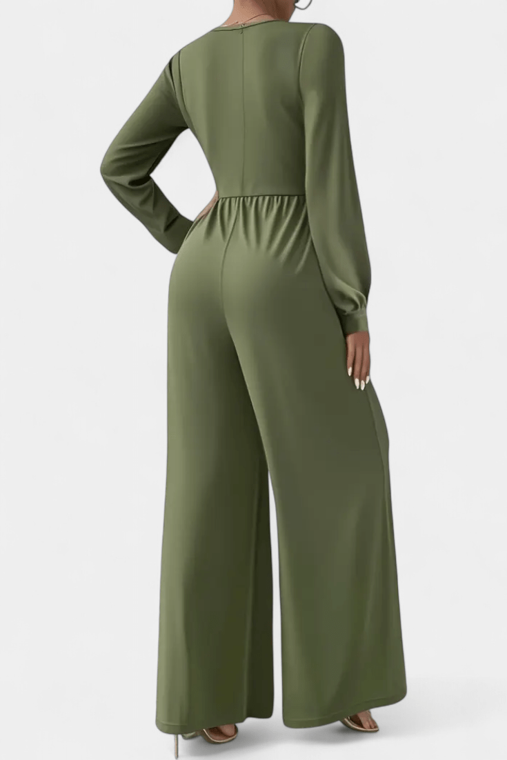Eudora Women's Jumpsuit