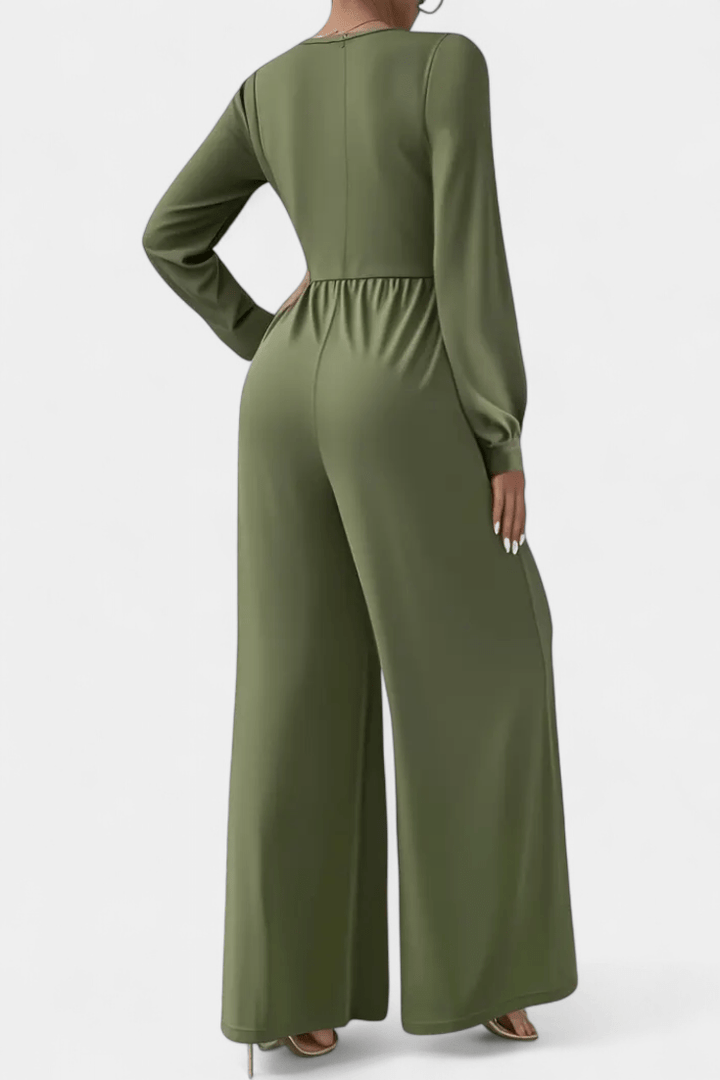 Eudora Women's Jumpsuit