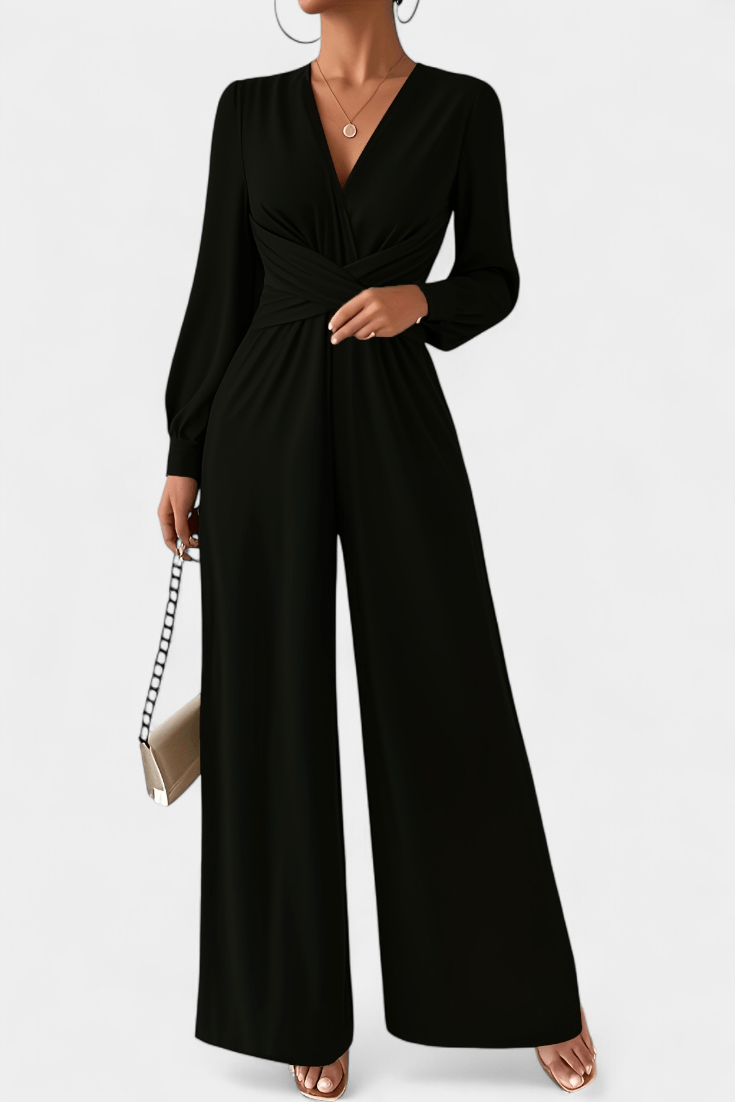 Eudora Women's Jumpsuit
