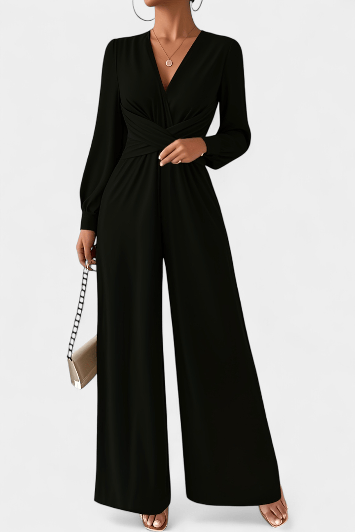 Eudora Women's Jumpsuit