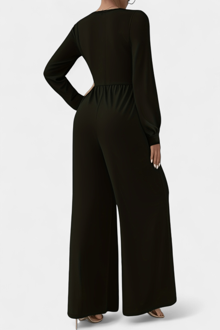 Eudora Women's Jumpsuit