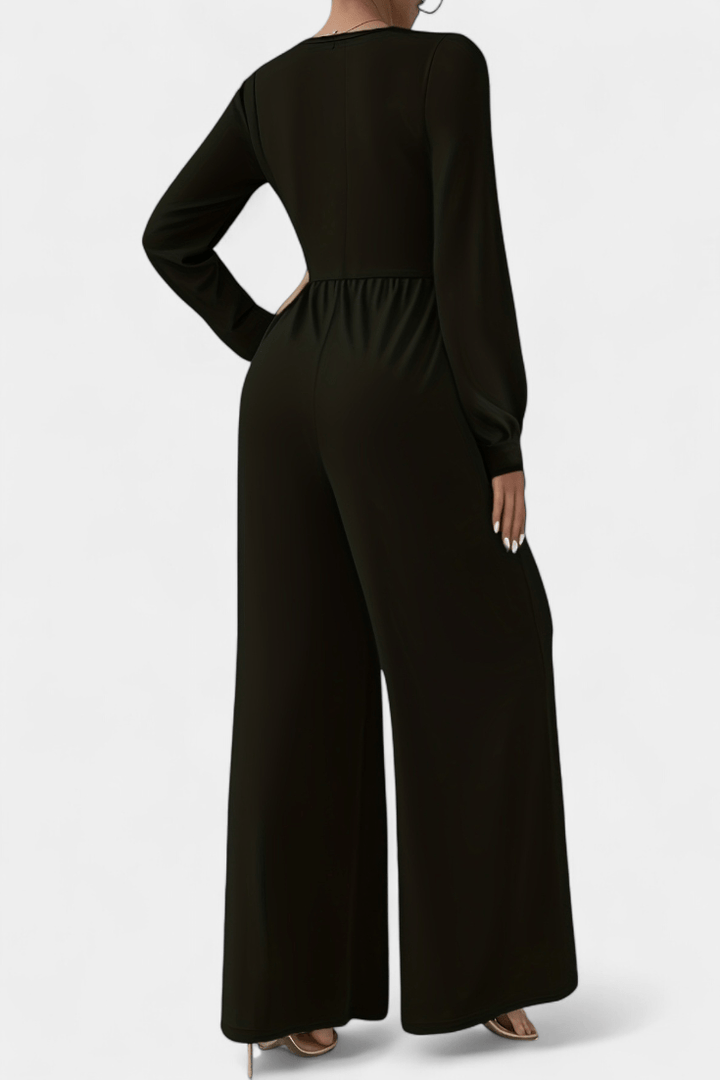 Eudora Women's Jumpsuit