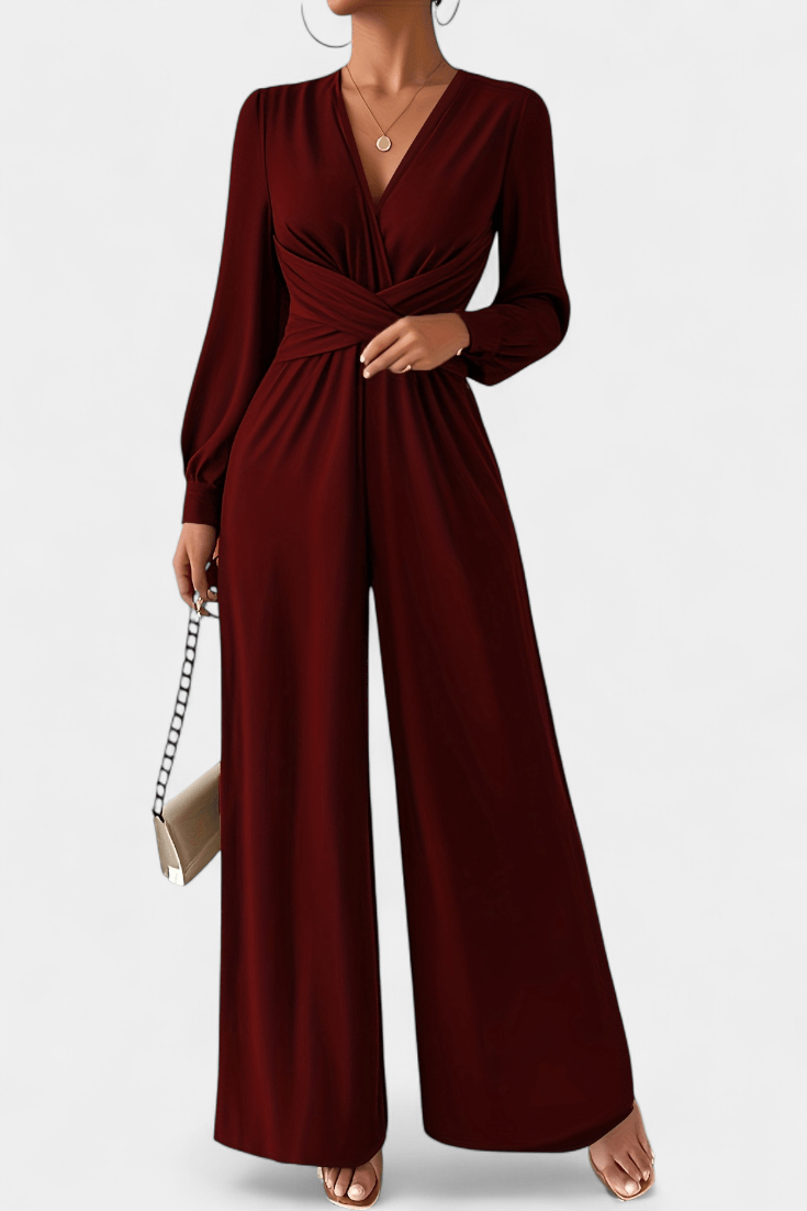 Eudora Women's Jumpsuit