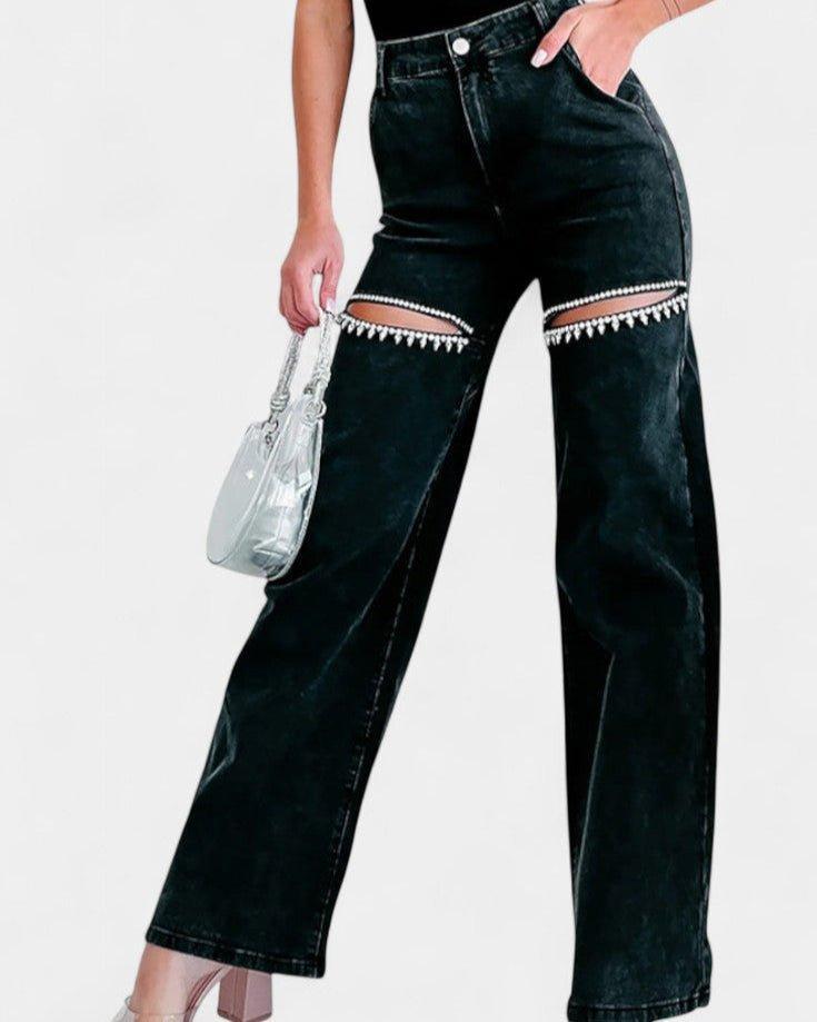Evian™ | Pants