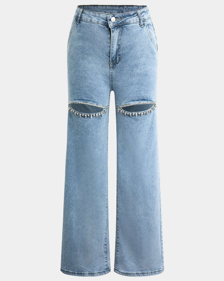Evian™ | Pants