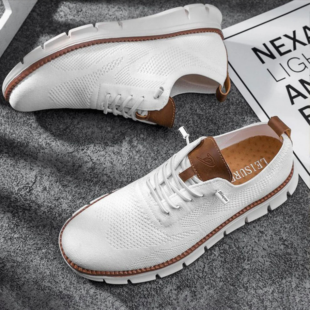 UrbanFit™ – UltraKomfort Sneaker