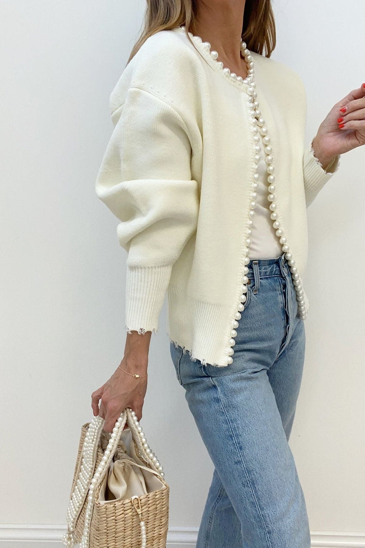 Farah Sweater