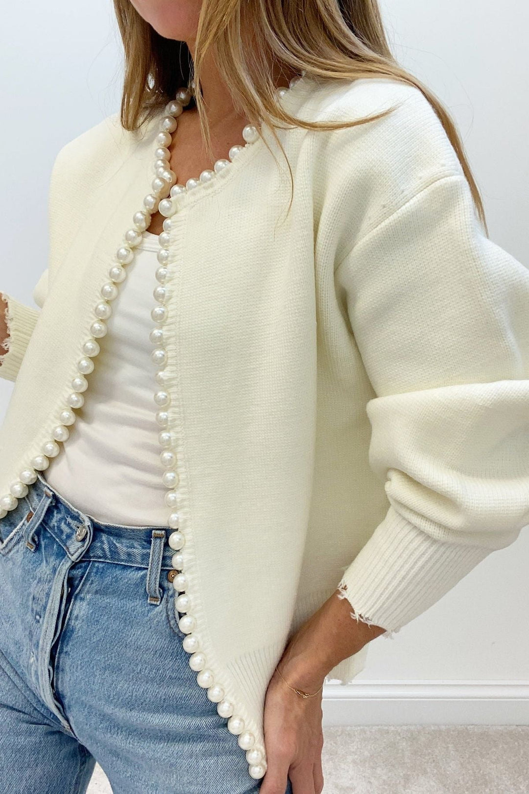 Farah Sweater