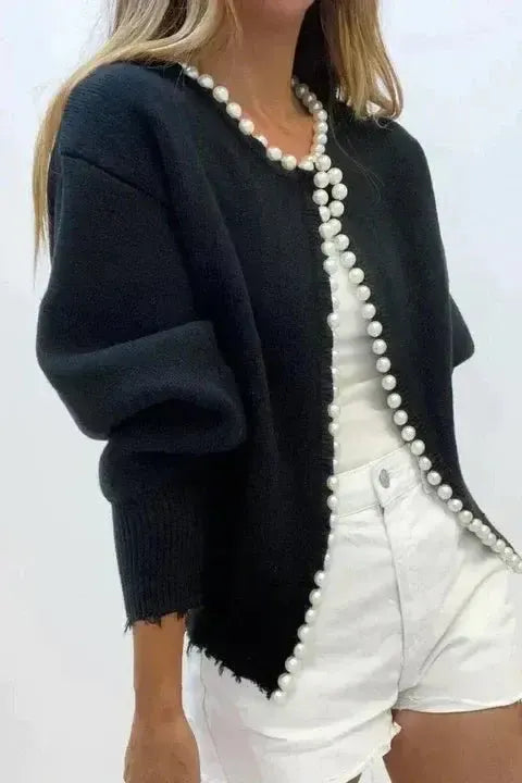 Farah Sweater