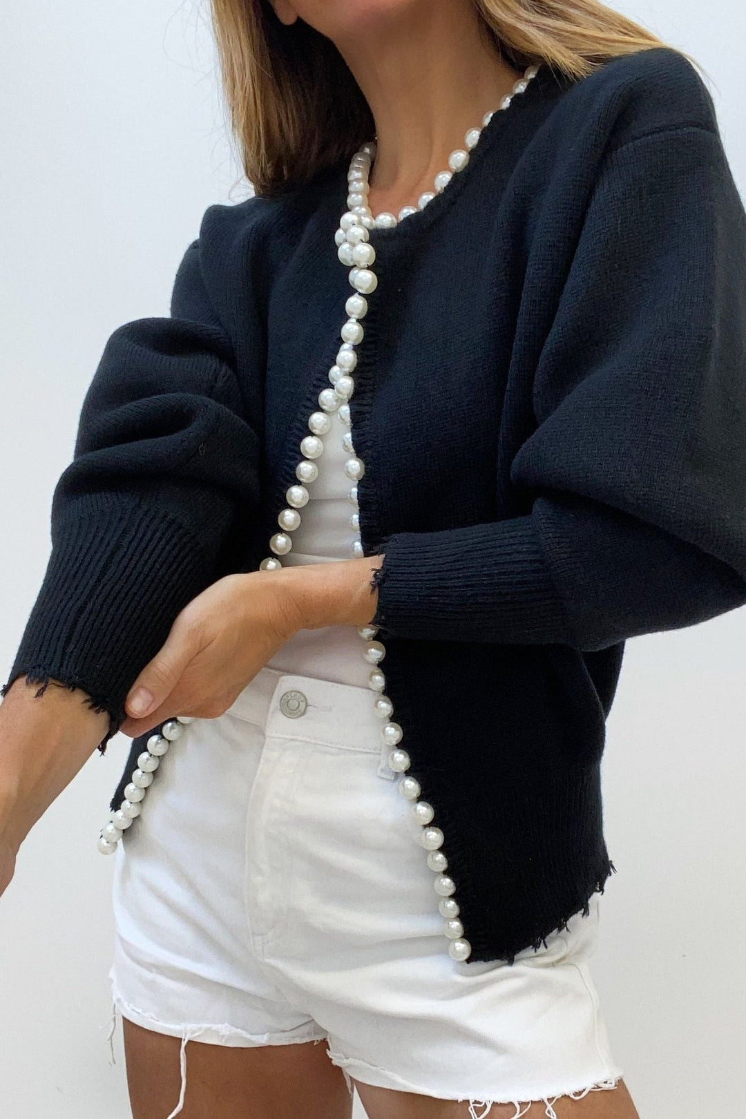 Farah Sweater