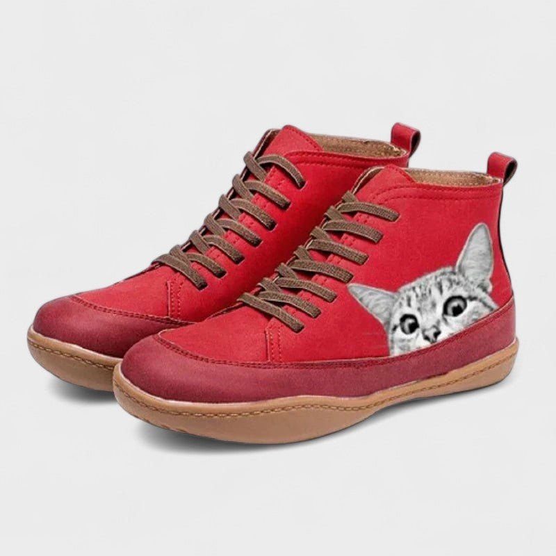 Ferrero™ Sneakers – for cat lovers