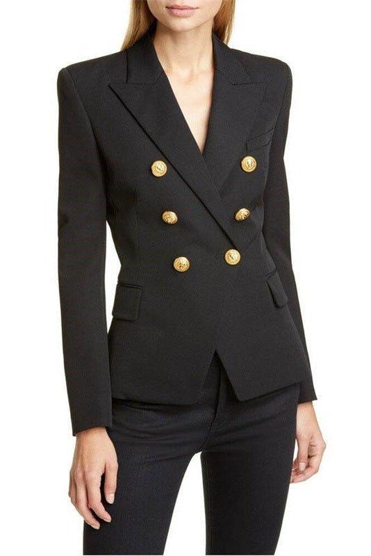Fiona Classy - Elegant Blazer
