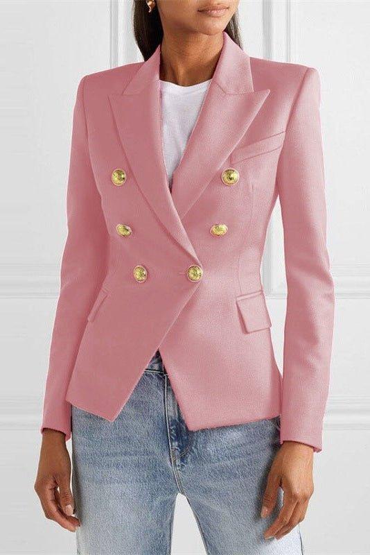 Fiona Classy - Elegant Blazer