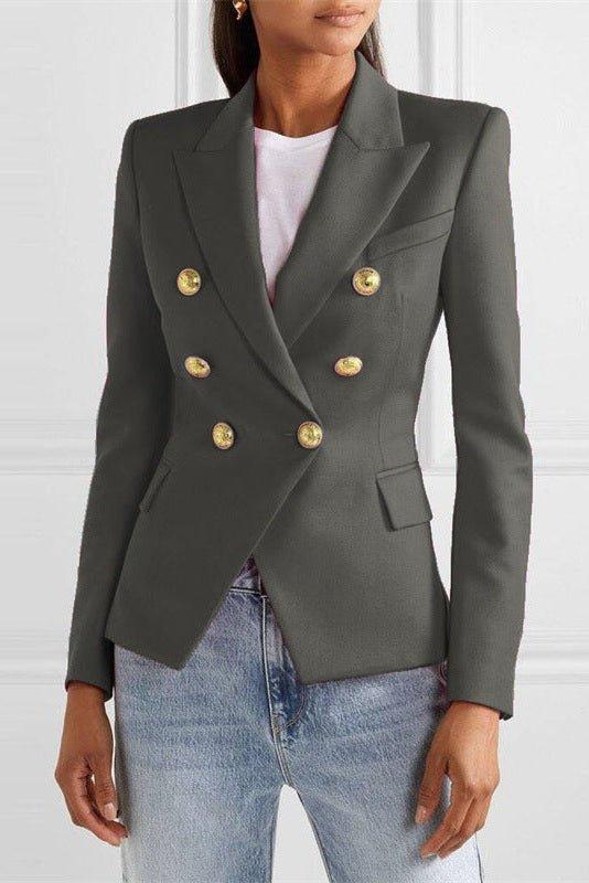 Fiona Classy - Elegant Blazer