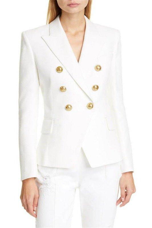 Fiona Classy - Elegant Blazer