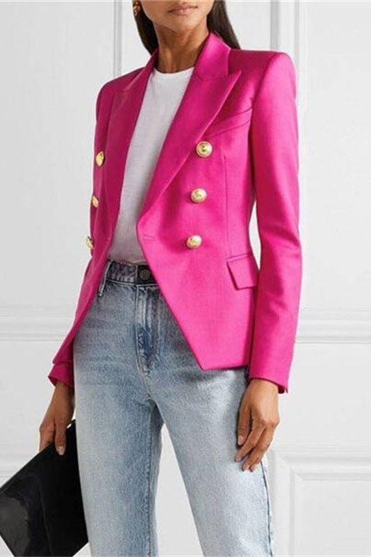Fiona Classy - Elegant Blazer