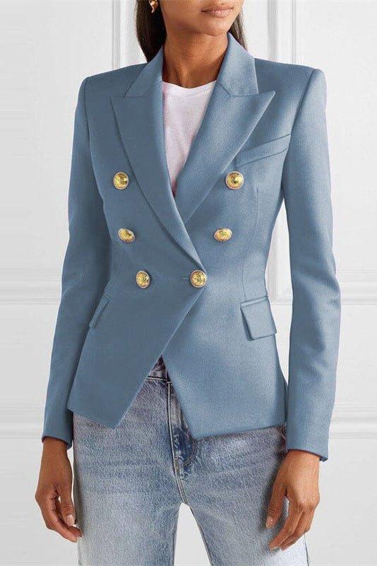 Fiona Classy - Elegant Blazer