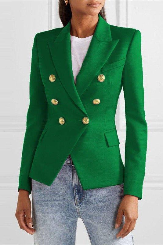 Fiona Classy - Elegant Blazer
