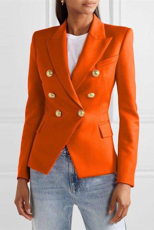 Fiona Classy - Elegant Blazer