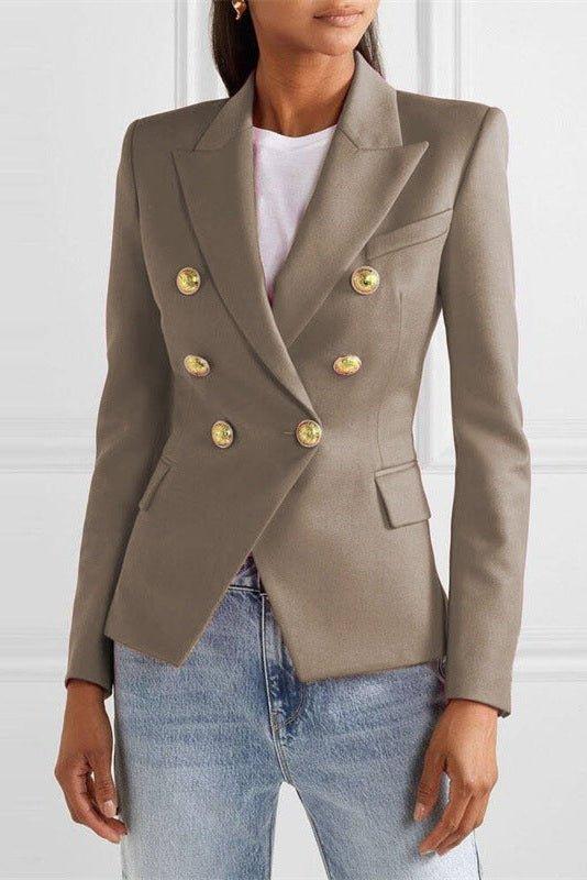 Fiona Classy - Elegant Blazer