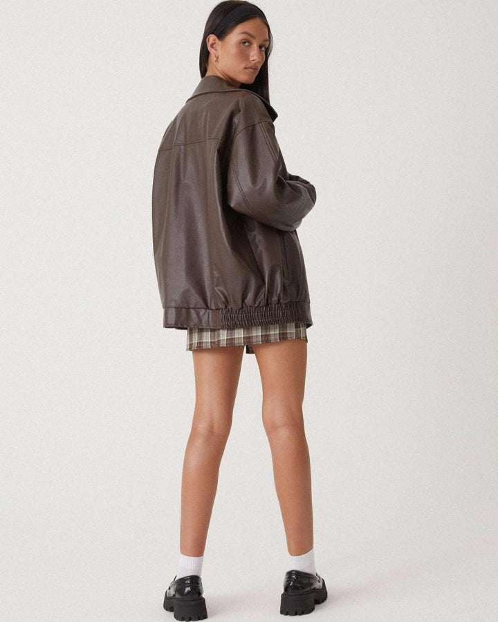 Florence™ I Women's jacket with zipper