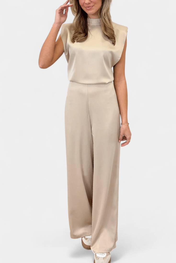 Francis women's jumpsuit