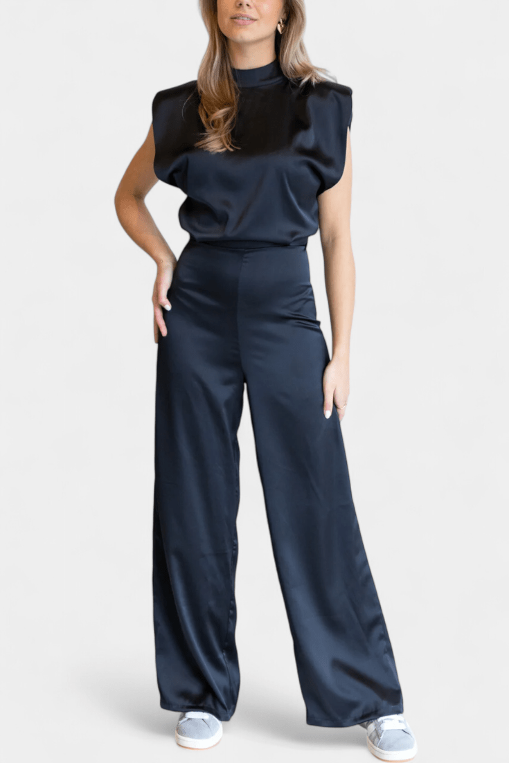 Francis women's jumpsuit