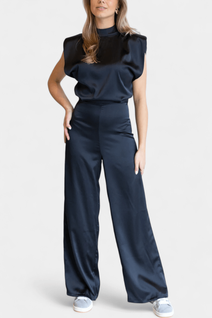 Francis women's jumpsuit