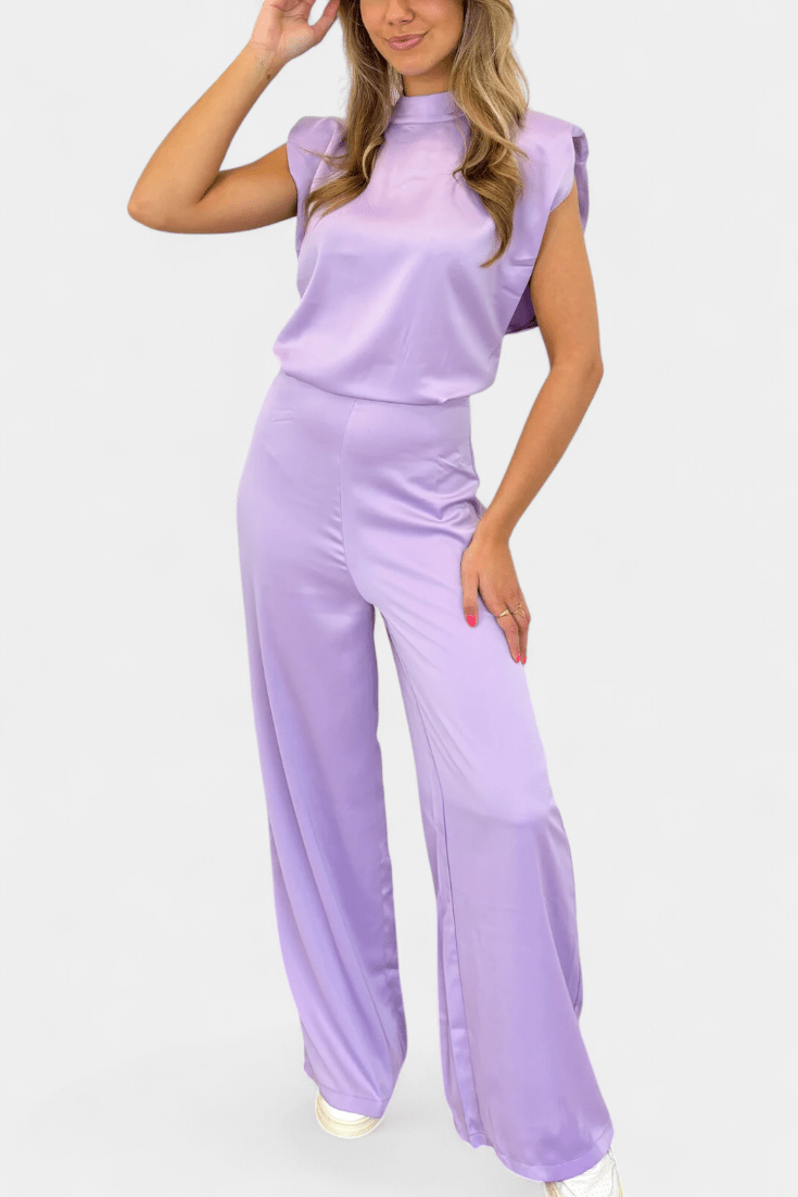 Francis women's jumpsuit