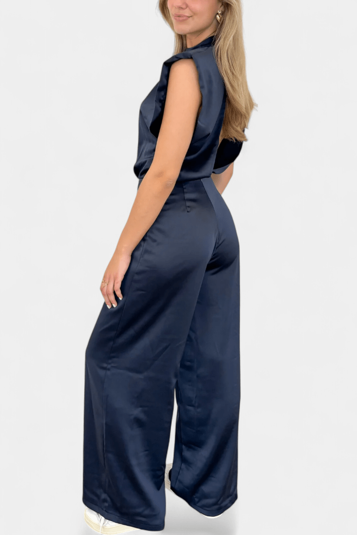 Francis women's jumpsuit