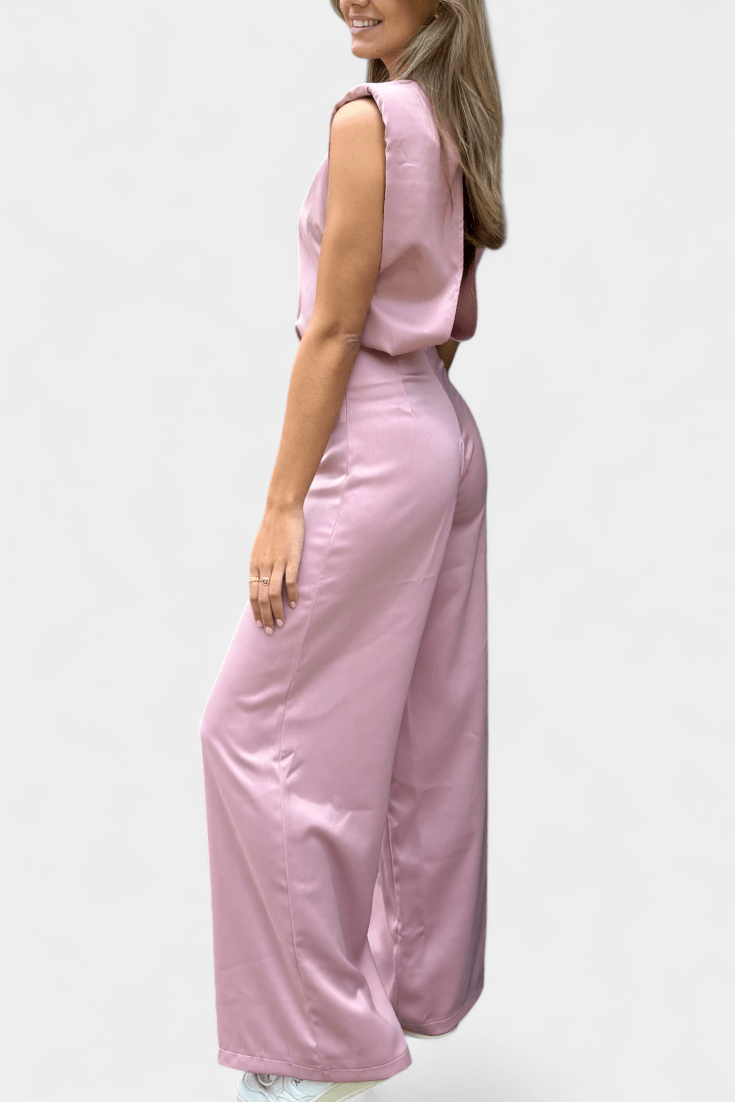 Francis women's jumpsuit