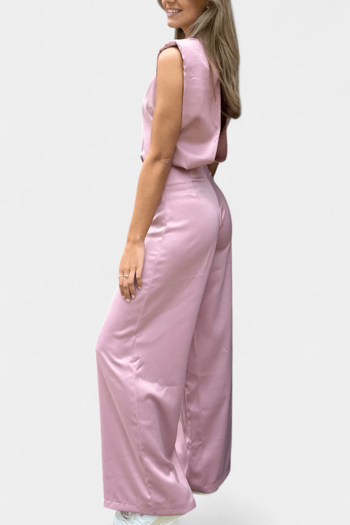 Francis women's jumpsuit