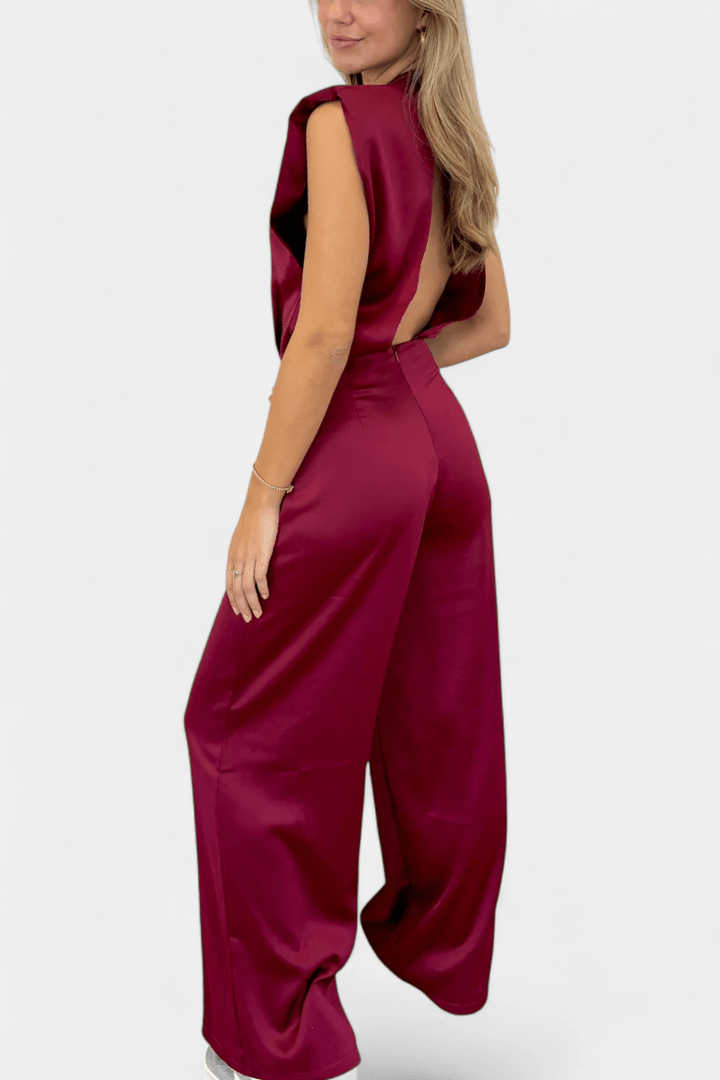 Francis women's jumpsuit