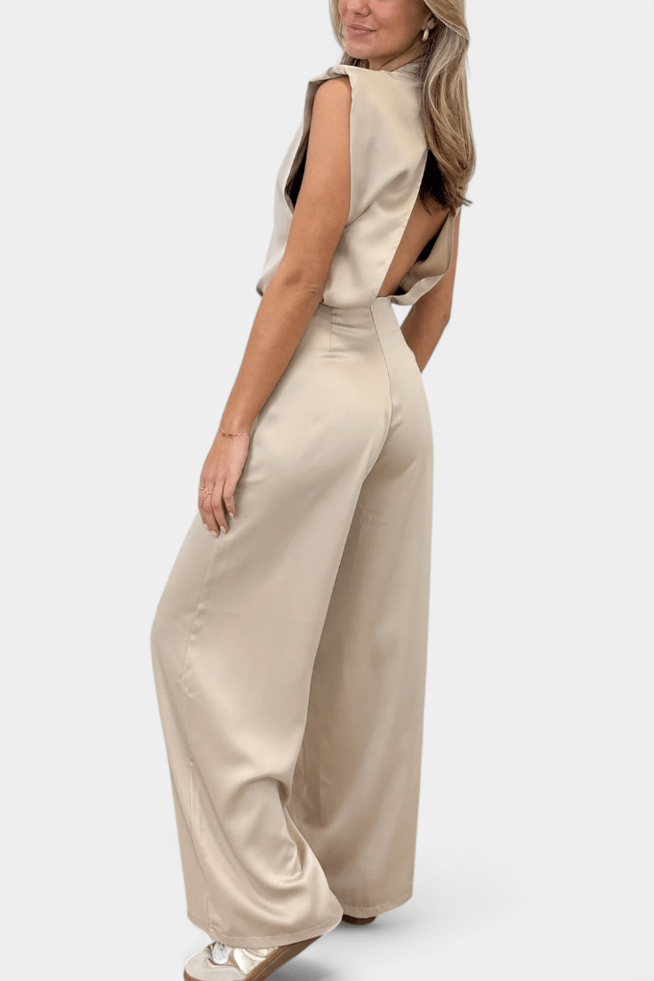 Francis women's jumpsuit
