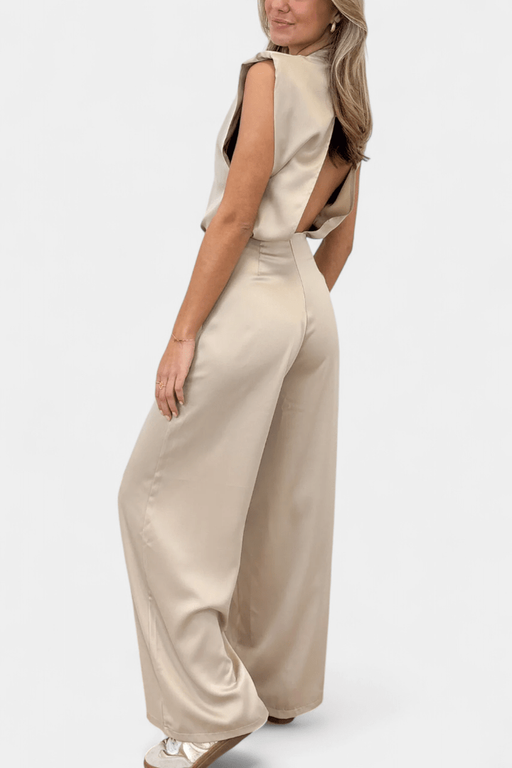 Francis women's jumpsuit