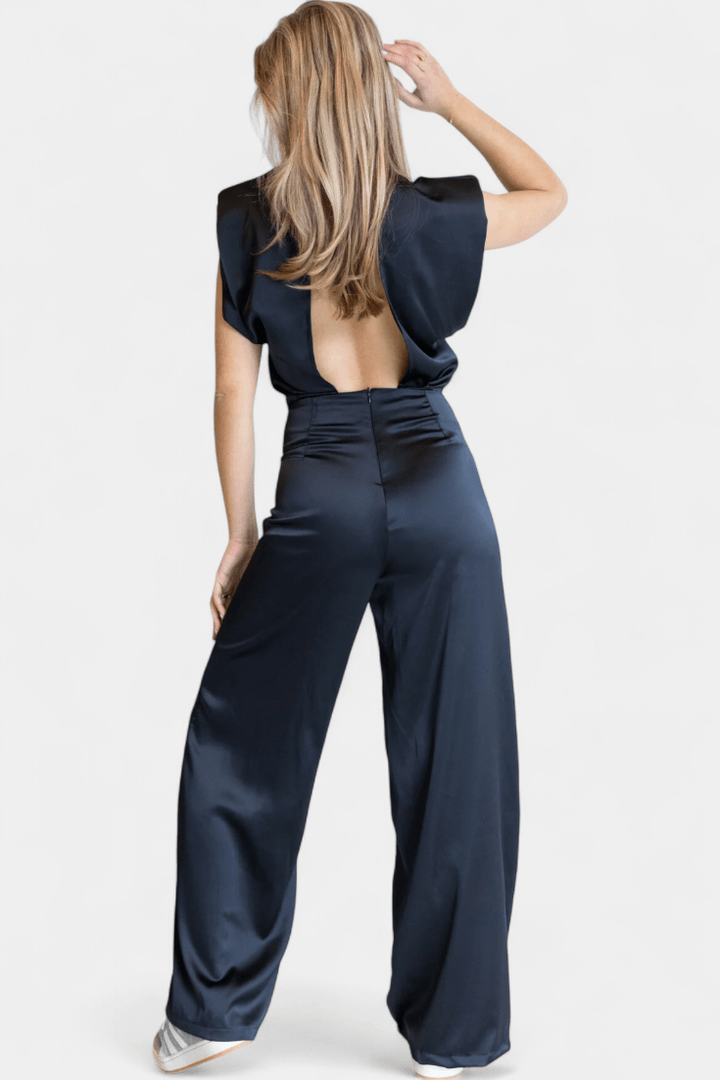 Francis women's jumpsuit