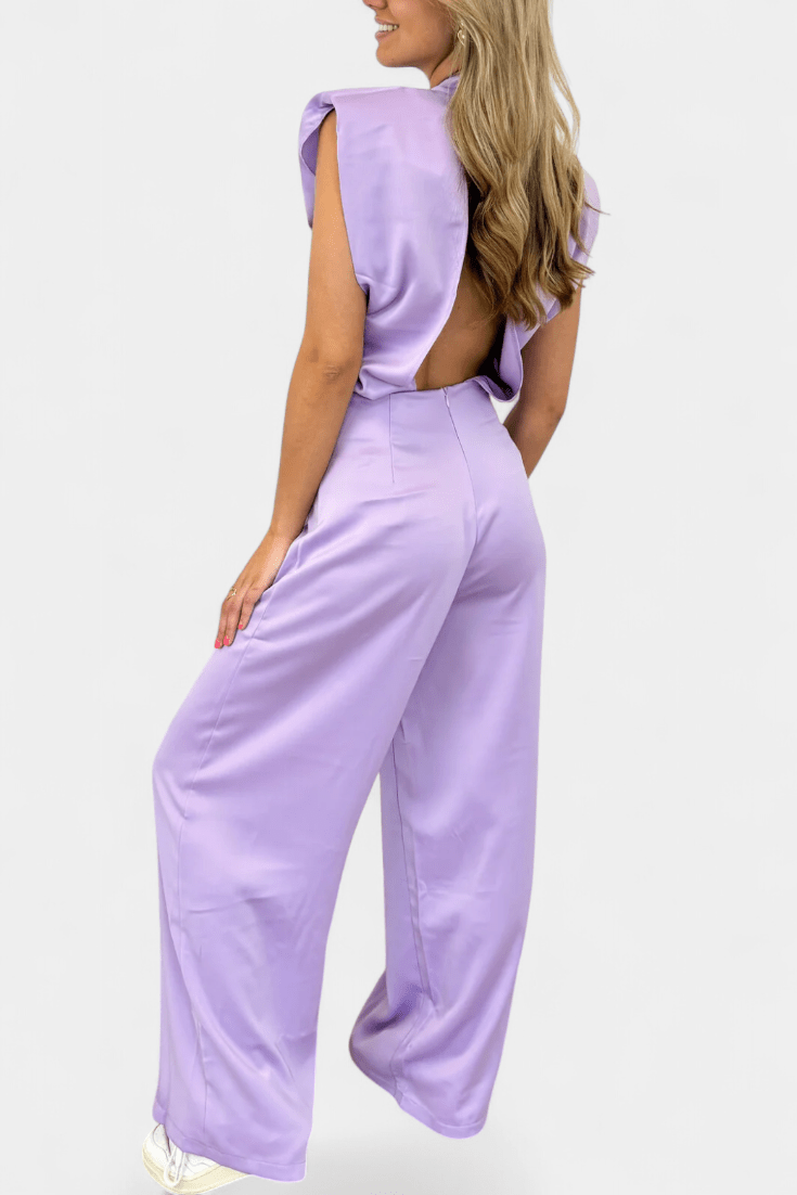 Francis women's jumpsuit