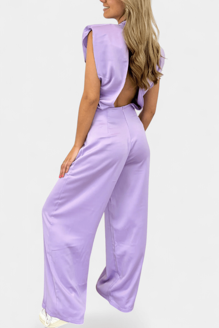 Francis women's jumpsuit
