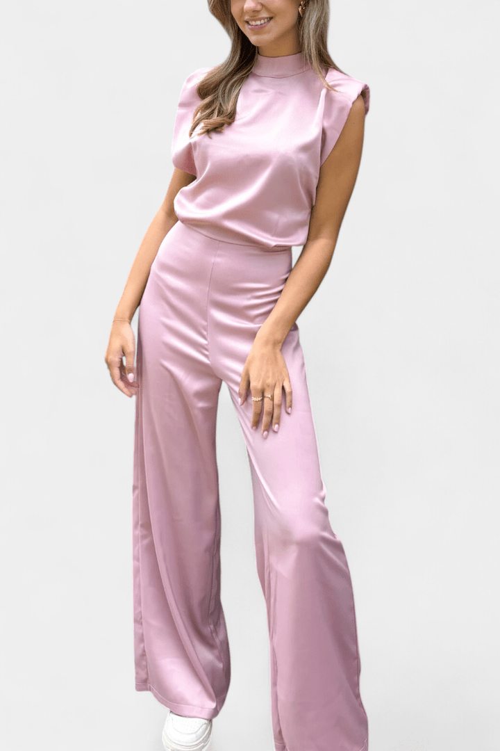Francis women's jumpsuit