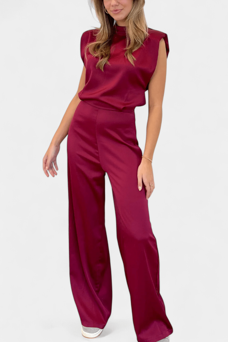 Francis women's jumpsuit