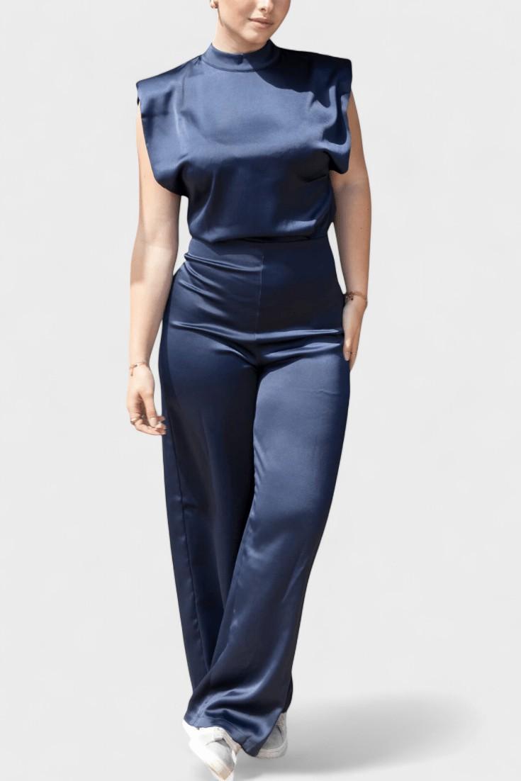 Francis women's jumpsuit
