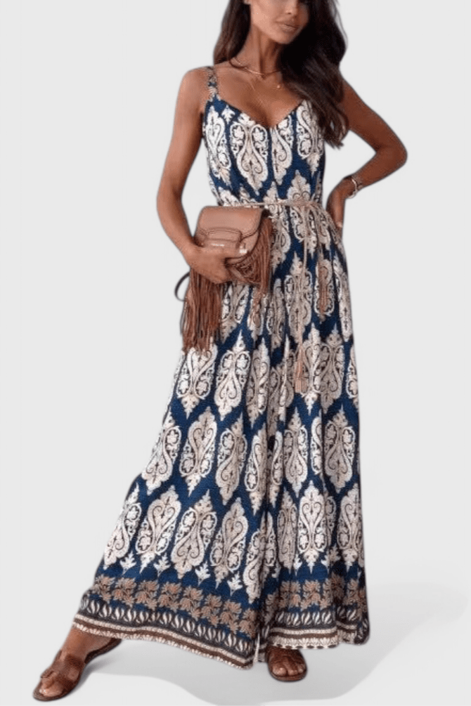 Gabriella women's jumpsuit