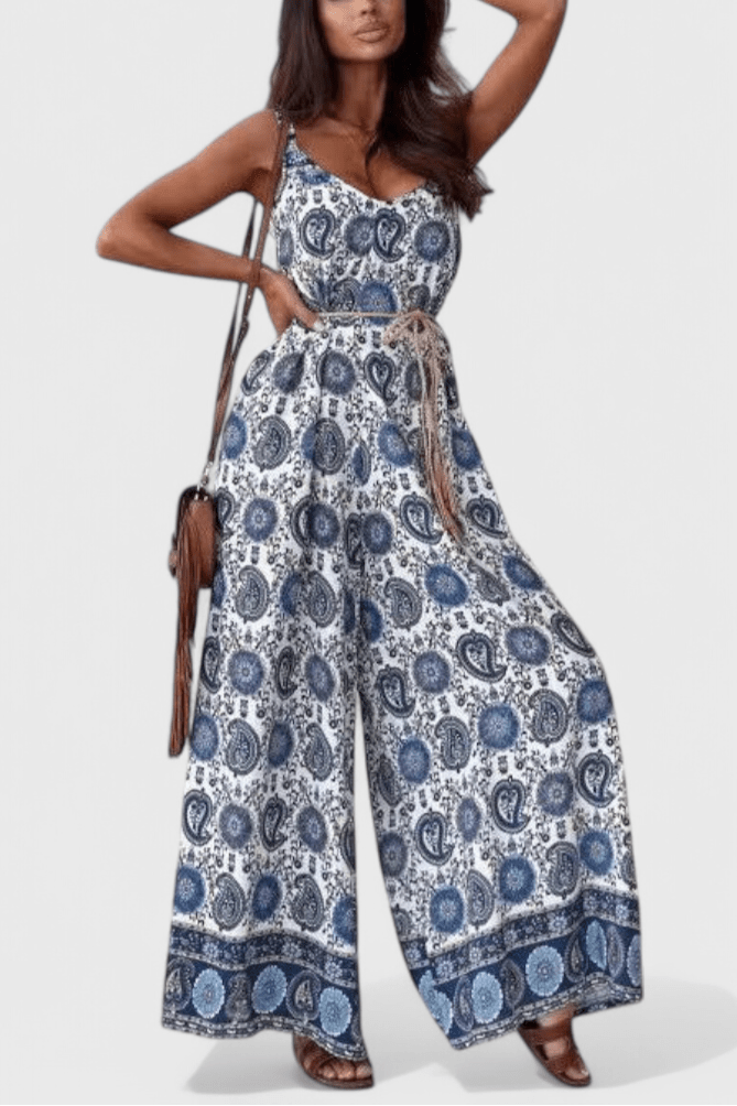 Gabriella women's jumpsuit