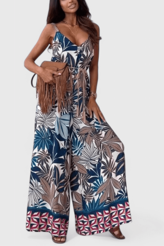 Gabriella women's jumpsuit