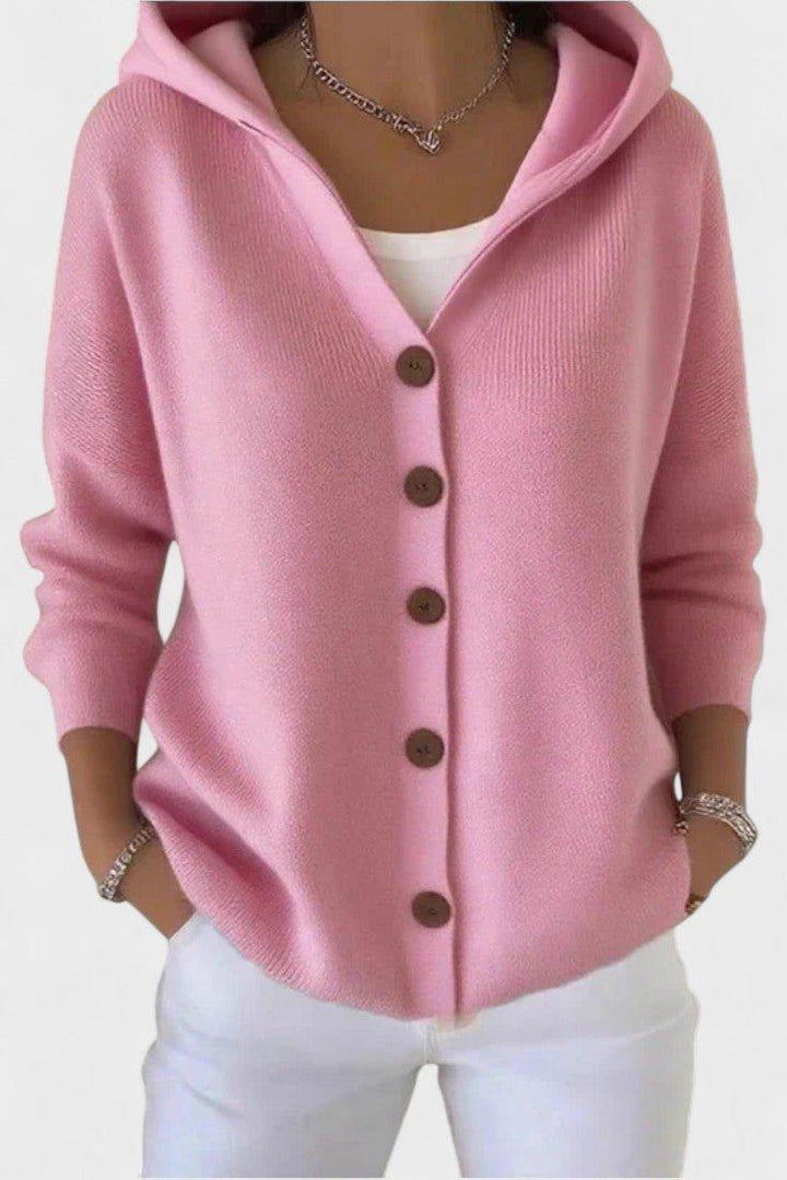 Gelsa Cardigan