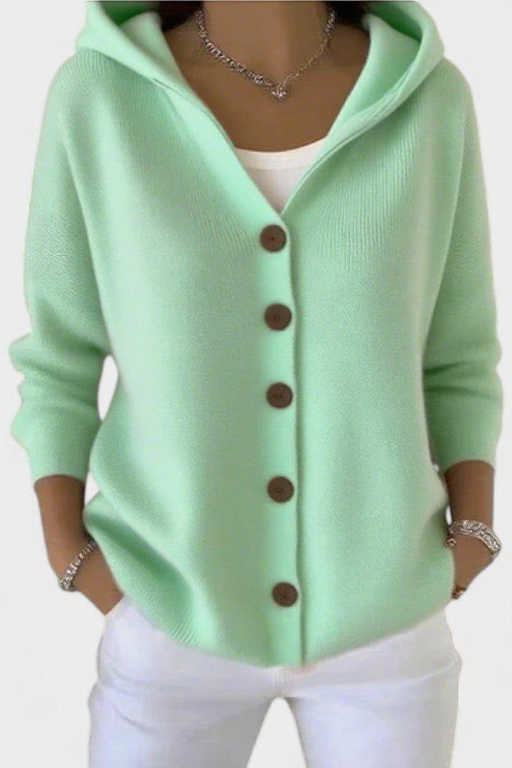 Gelsa Cardigan