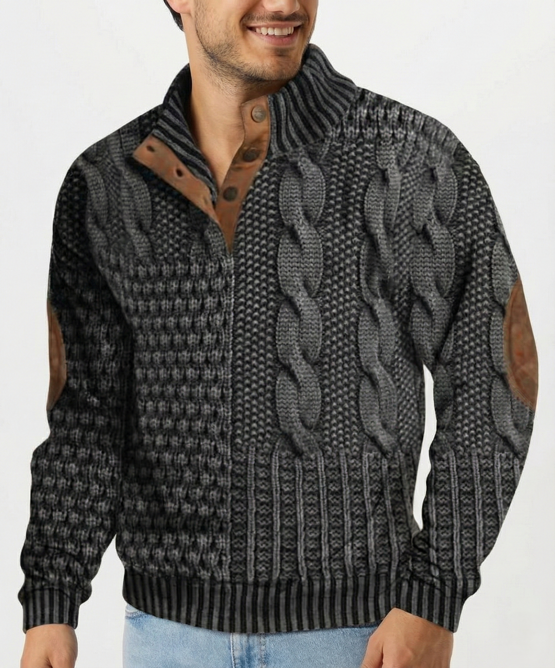 Matteo | Vintage Chic Sweater