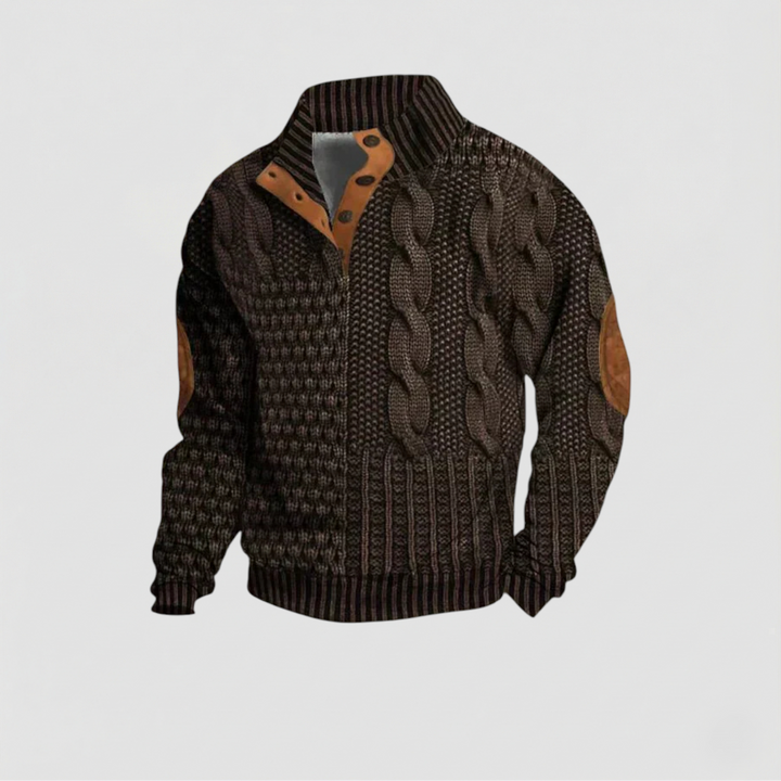 Matteo | Vintage Chic Sweater