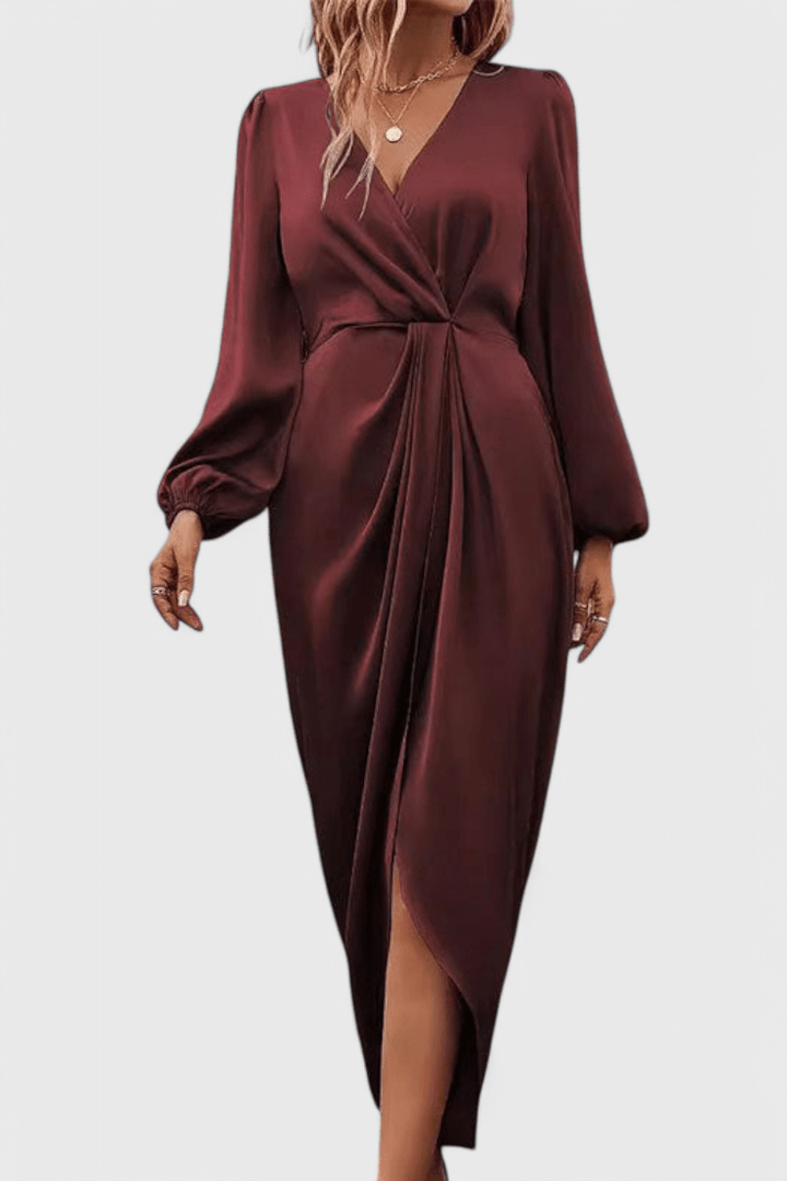 Giada™ Maxi Dress
